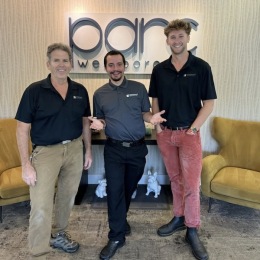 Instagram post from @parcwestborough on May 03, 2025 00:00:00am